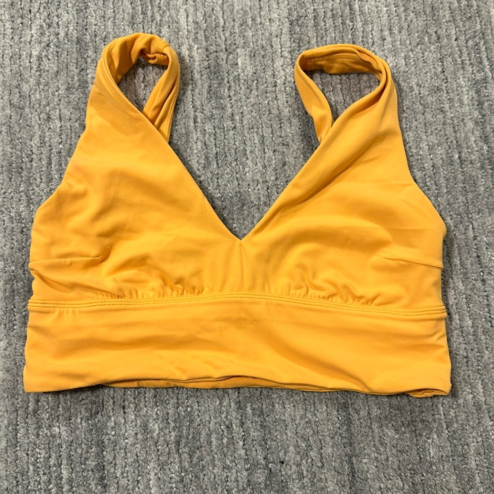 Lululemon align top - Picture 2 of 6